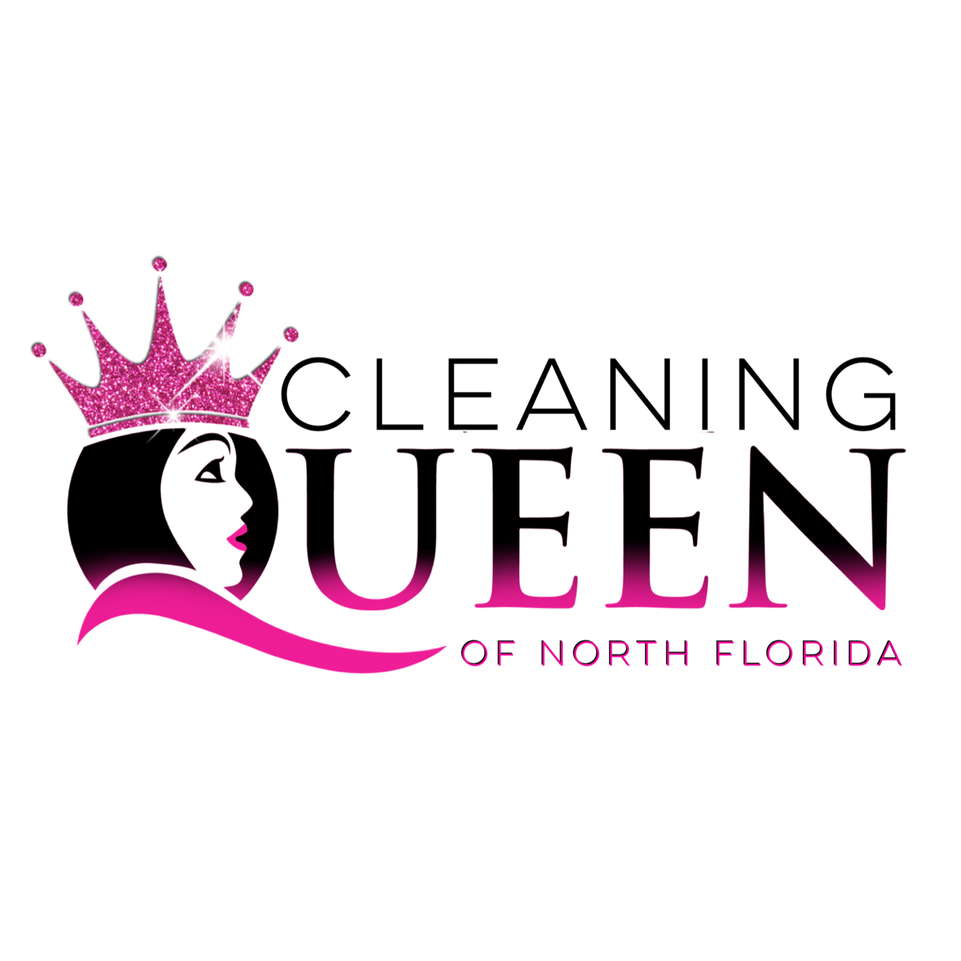 Cleaning Queen of North Florida  logo